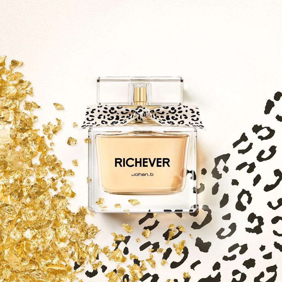 عطر ريتشيفر اودي بارفيوم 85 مل