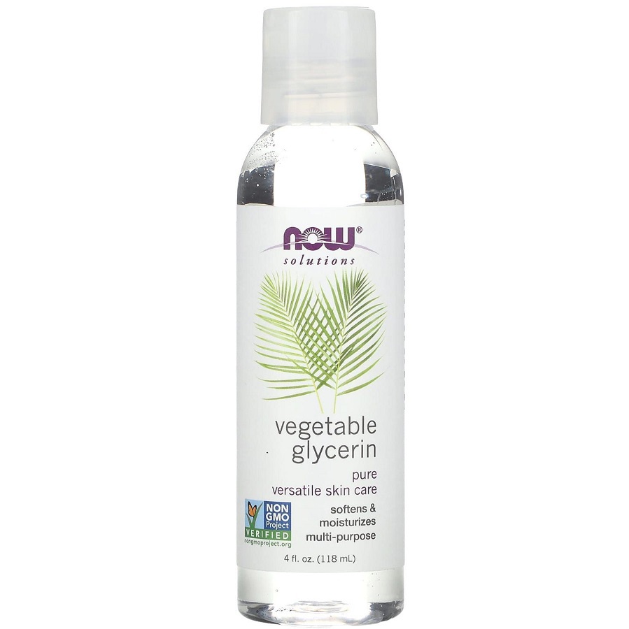 جليسرين نباتي