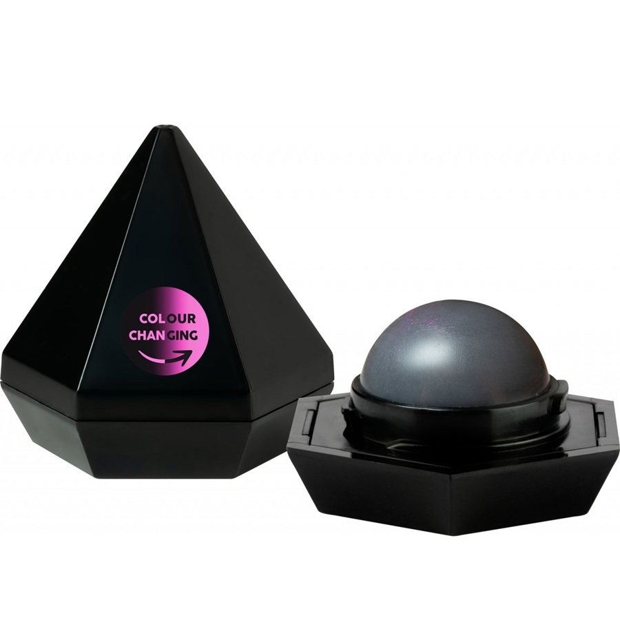 أحمر الخدود المتغير اللون