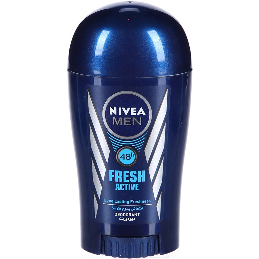 مزيل العرق ستك فريش اكتف 40 مل