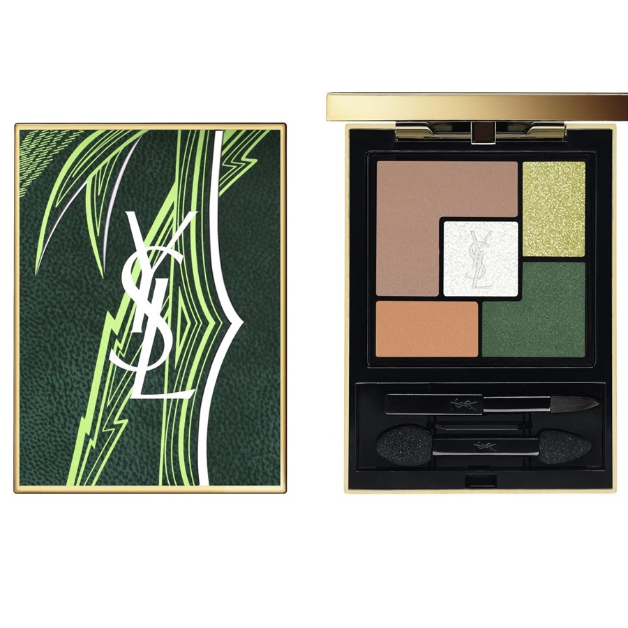 باليت ضلال عيون كوتور كوليكتور إستيت 19