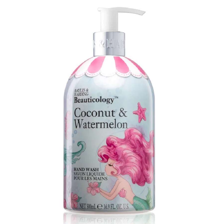 غسول اليدين بيوتيكولوجي 500 مل