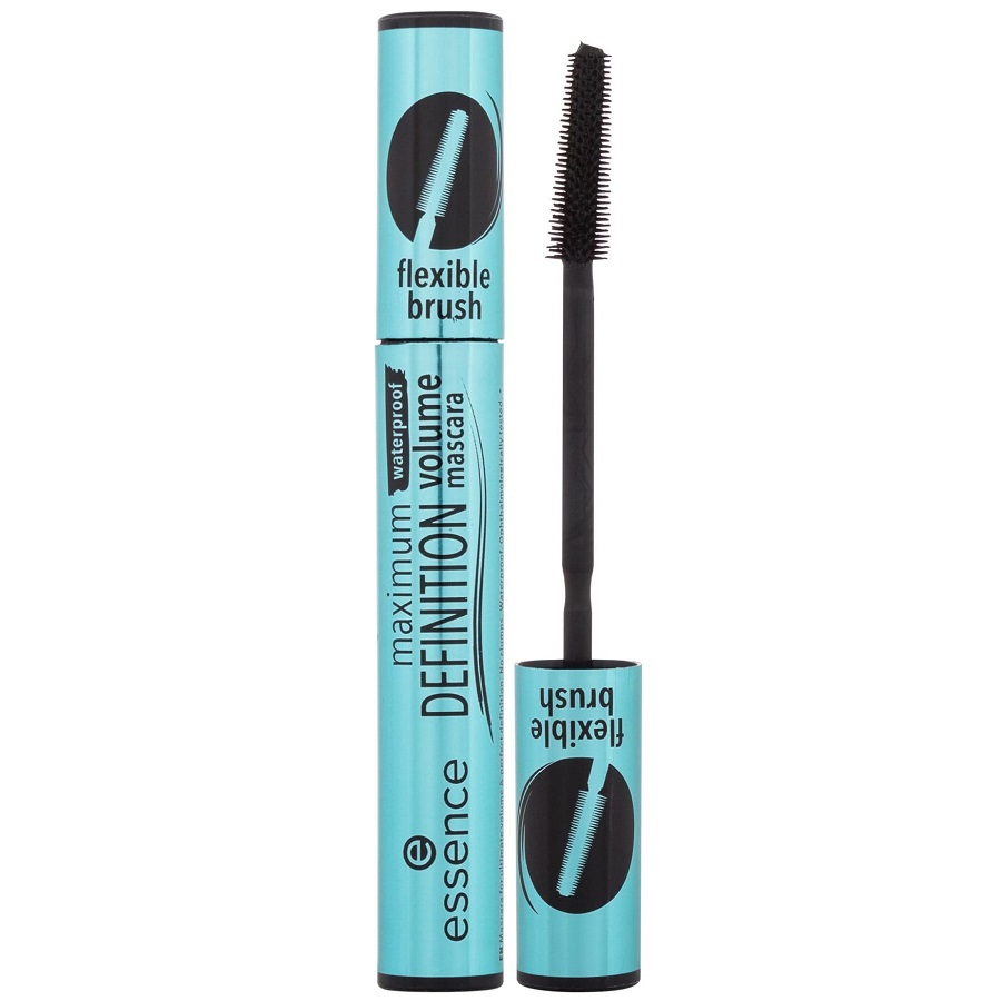 ماسكارا مقاومة للماء فائقة الدقة 8 مل