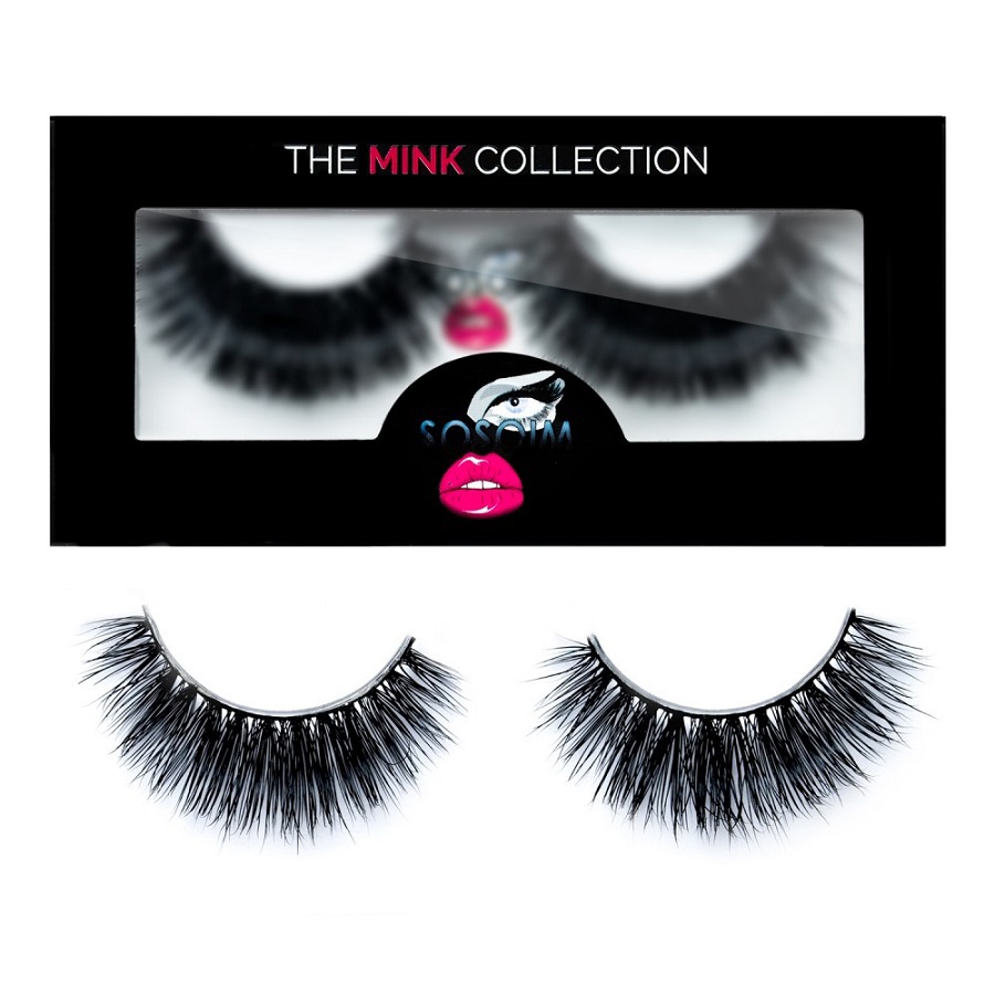 رموش العين الصناعية اف 13