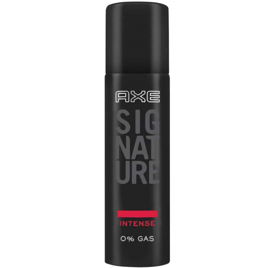 معطر للجسم برائحة الفانيليا والعنبر المنعشة 122 مل