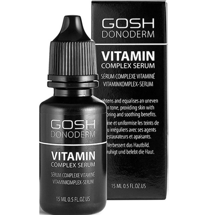 سيروم مركب بالفيتامين 15 مل