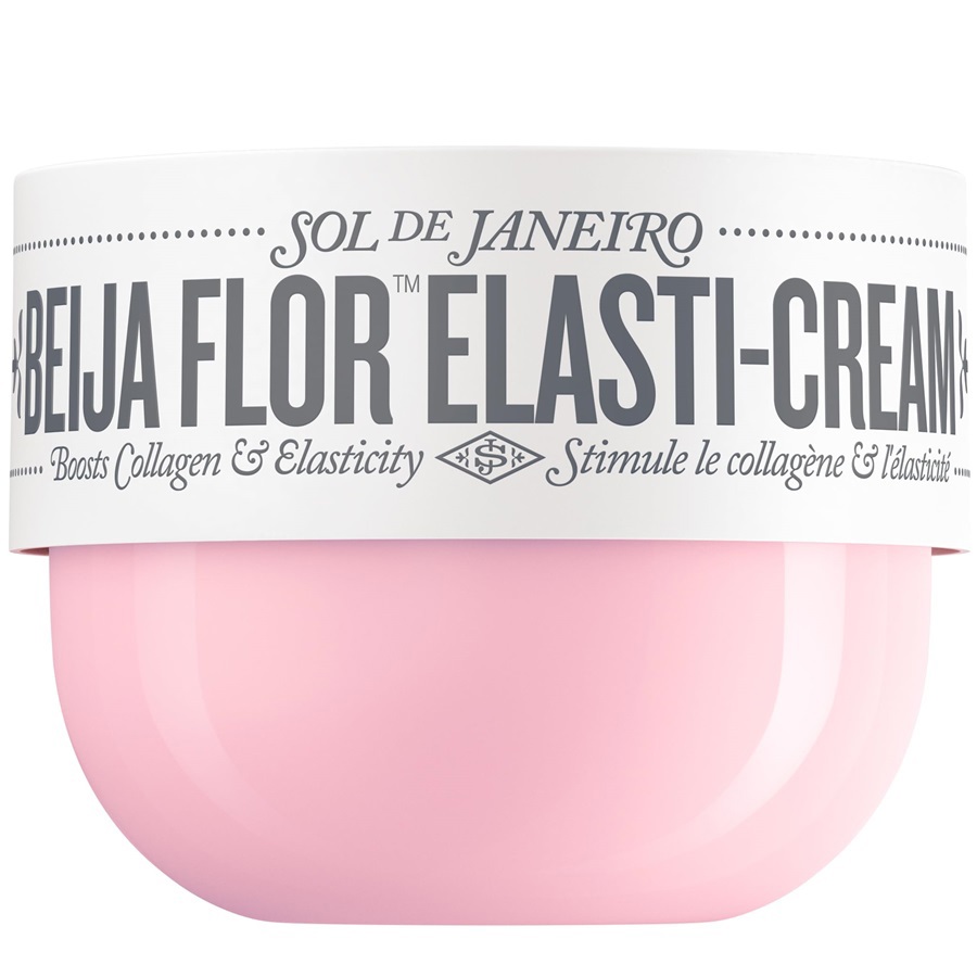 كريم الجسم بيجا فلور إيلاستي 240 مل