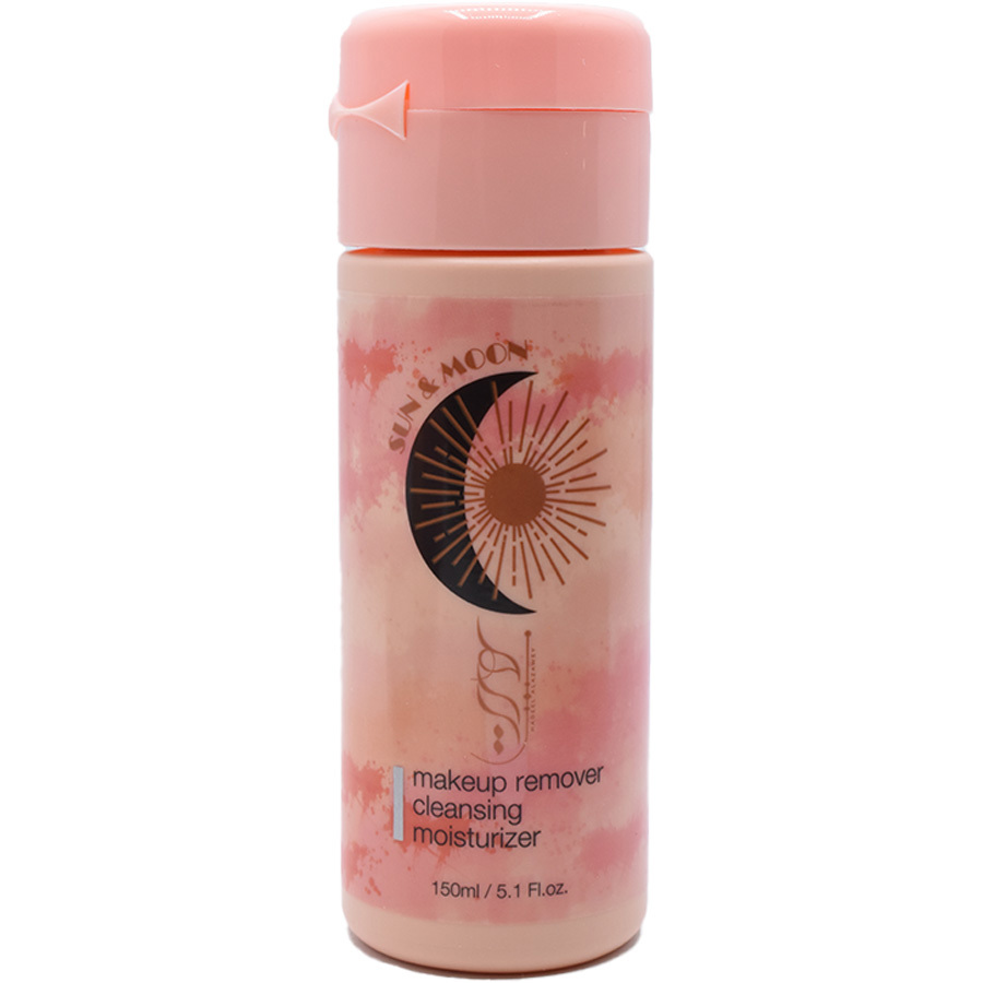 مزيل ماكياج صن اند مون 150 مل