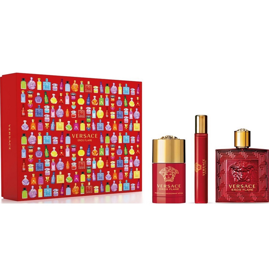 مجموعة هدايا ايروس فليم 3 قطع