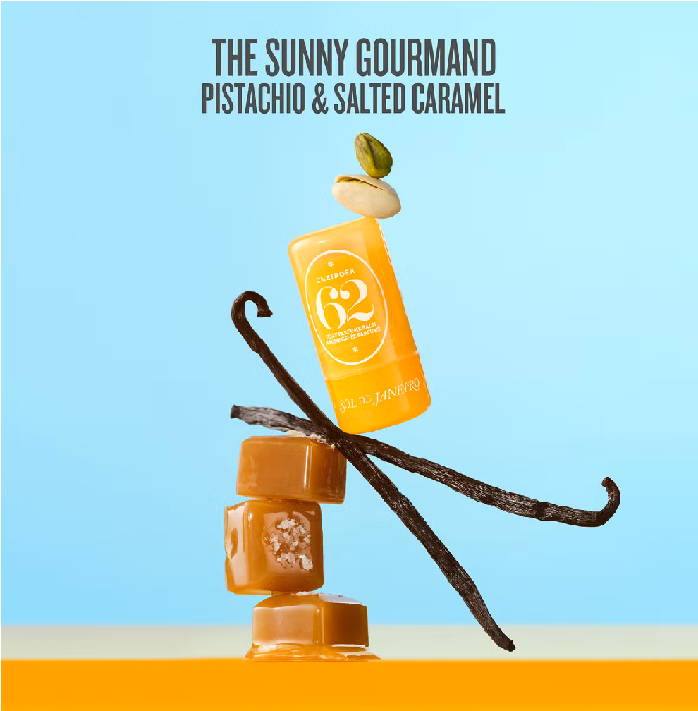 بلسم عطري جيلي شيروسا 62, 4 غم 1