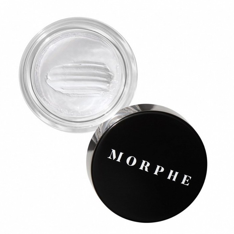 جل تثبيت الحواجب الشفاف