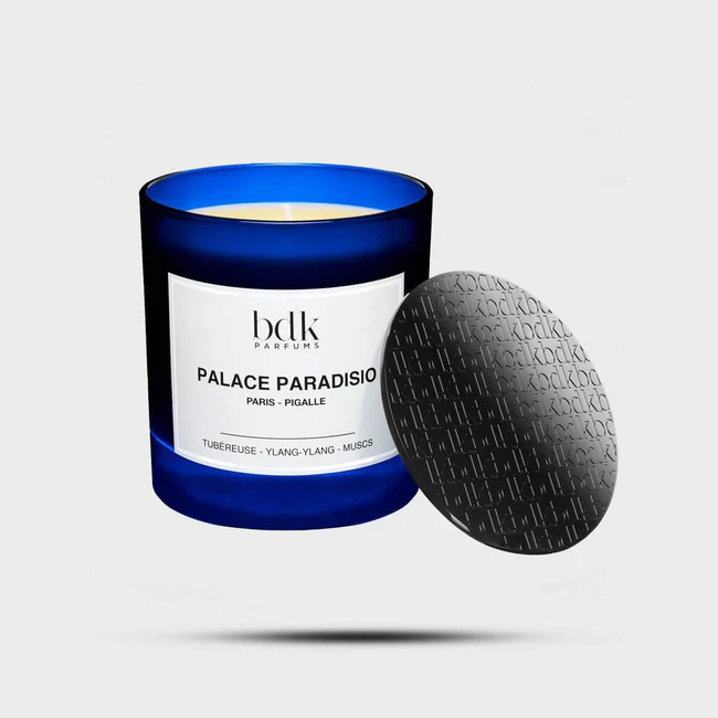 شمعة معطرة من بي دي كي بالاس باراديسيو (U) 250 غرام