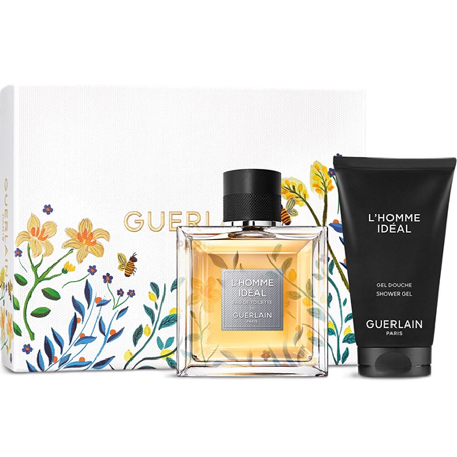 مجموعة هدايا ايديل 2 قطعة