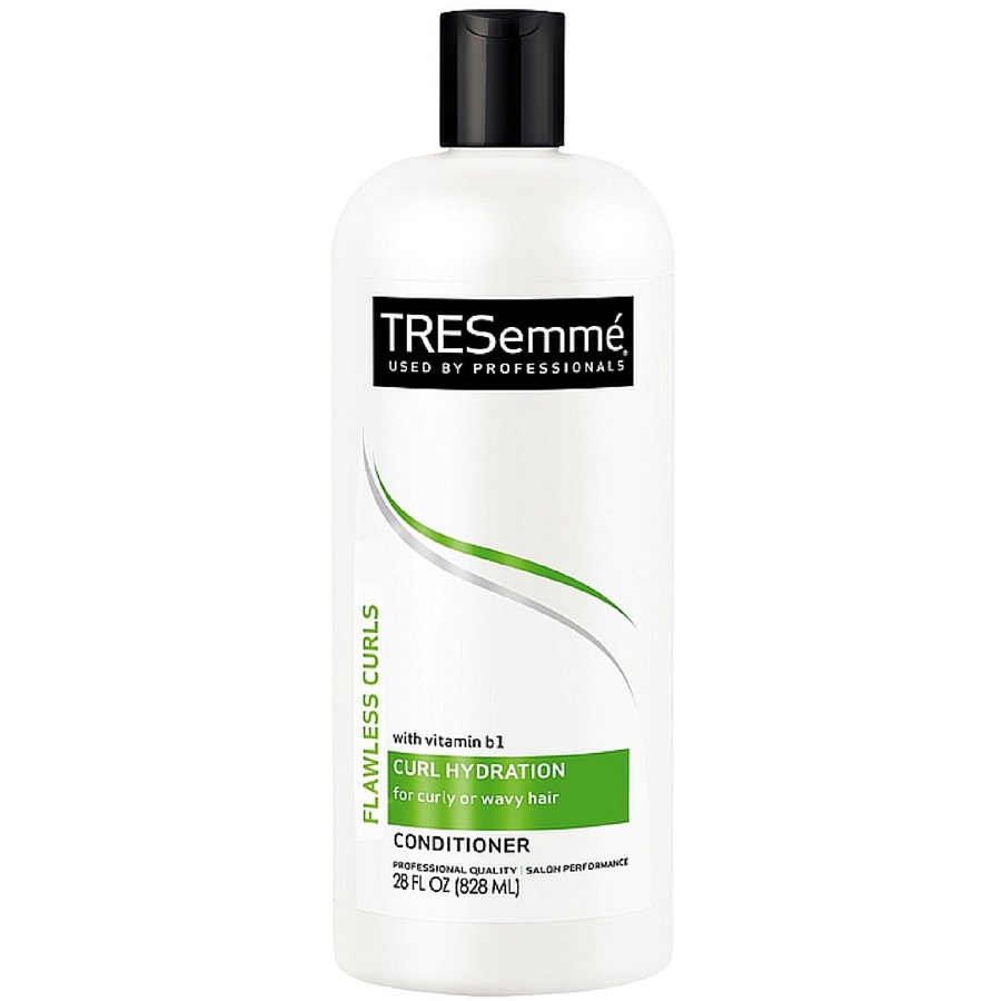 بلسم ترطيب للشعر المجعد 828 مل