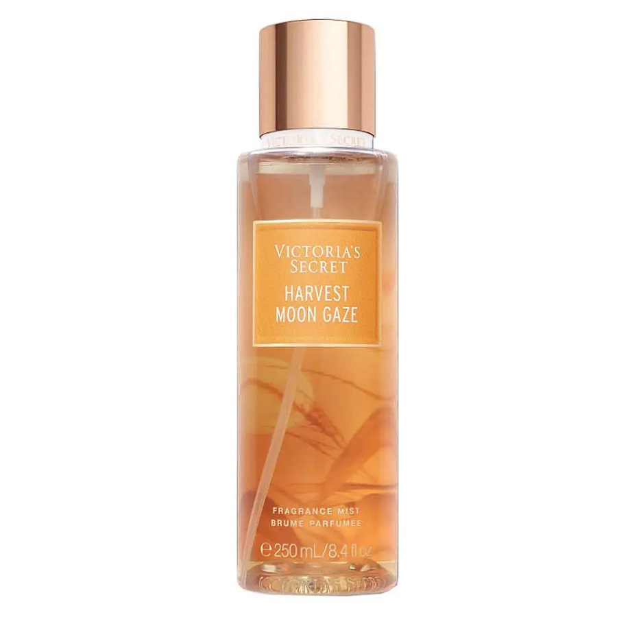 مست الجسم هارفست مون جيز 250 مل