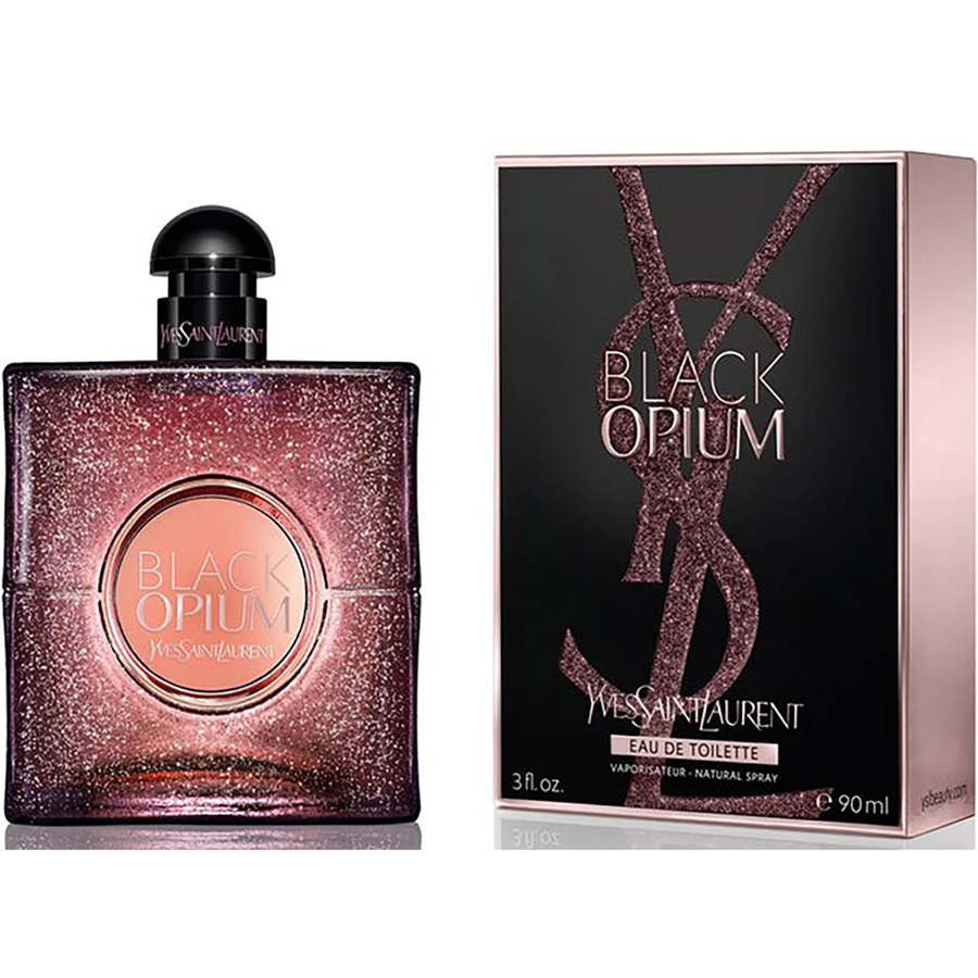 عطر بلاك أوبيوم اودي تواليت