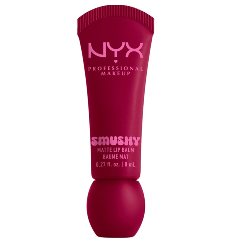 بالم الشفاه سموشي مات (11 سكويز اند سيزل) 8 مل