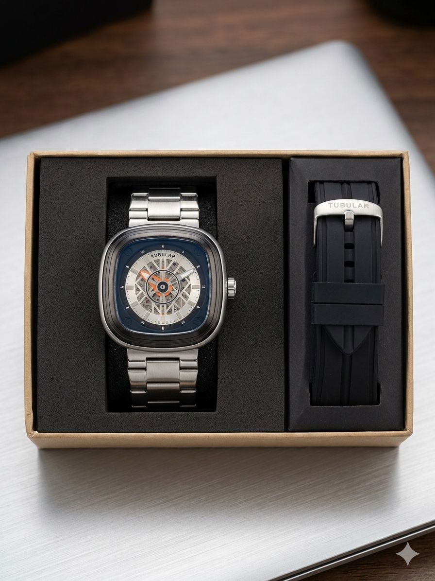 ساعة SevenFriday P2C/01M 0