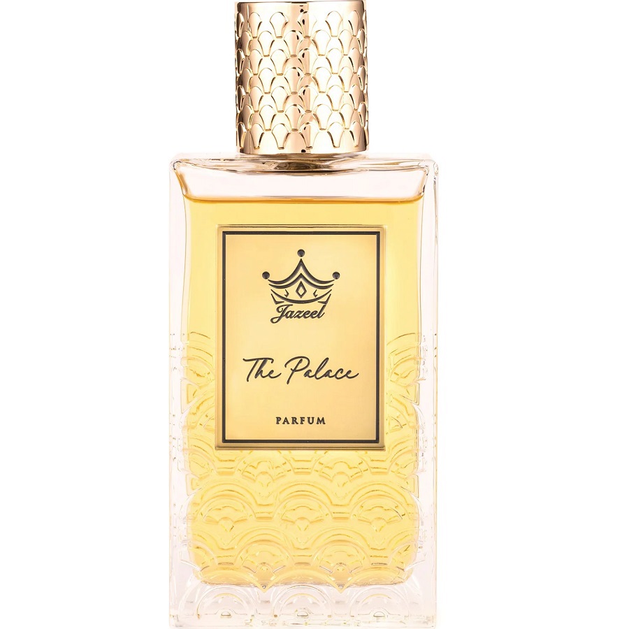 عطر ذا باليس جازيل اودي بارفيوم 100 مل