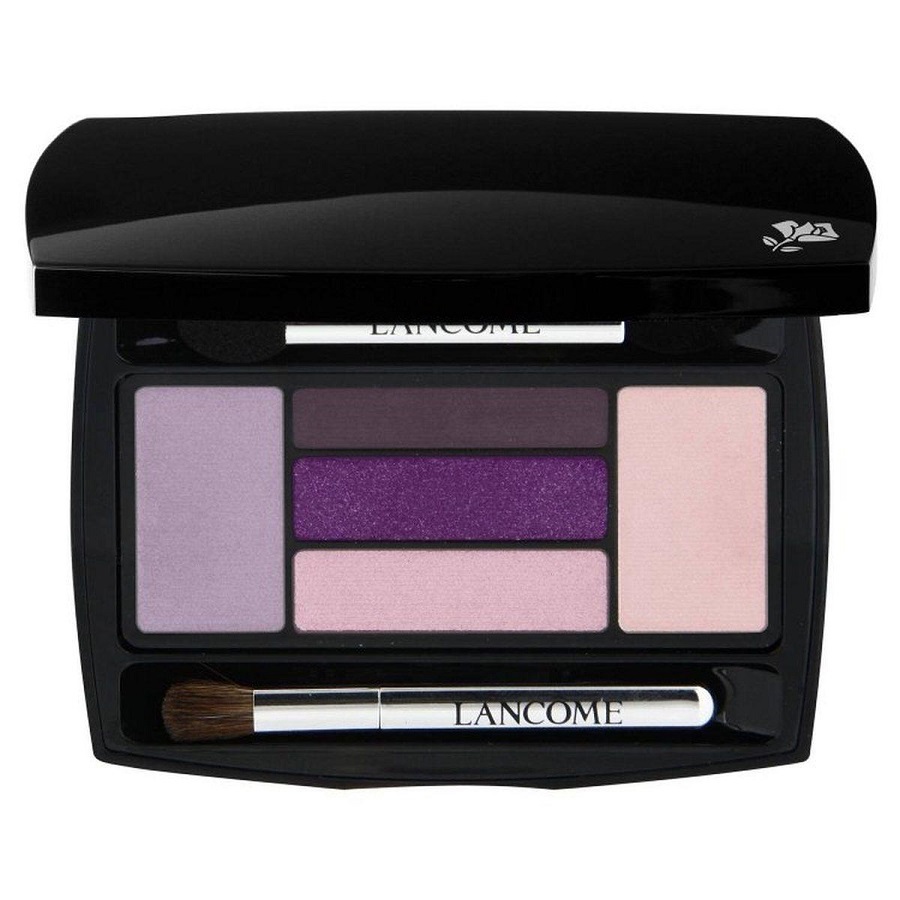 باليت ظلال العيون هيبنوز دول آيز 5 ألوان دي 02