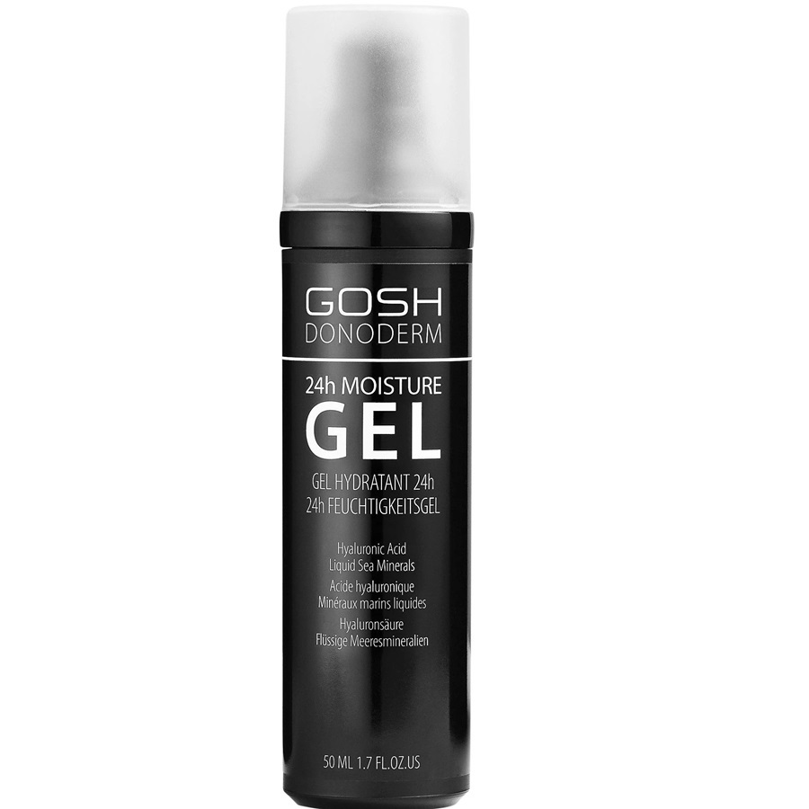 جل ترطيب يدوم 24 ساعة من دونوديرم 50 مل