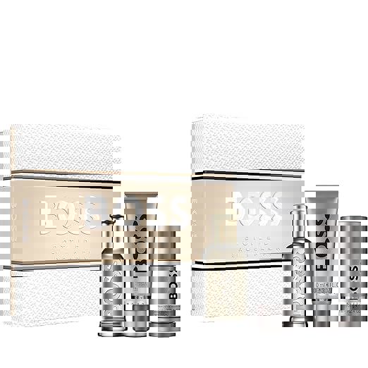 مجموعة هدايا عطر بوتلد 3 قطع