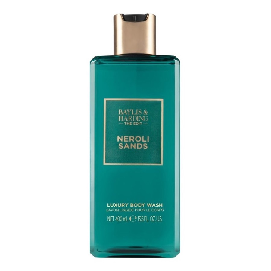 غسول الجسم نيرولي ساندز 400 مل