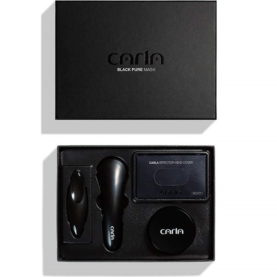 مجموعة قناع بلاك بيور 4 قطع