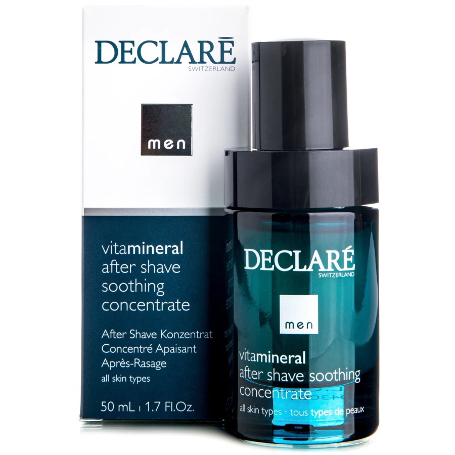 ملطف ما بعد الحلاقة من فيتا مينيرال 50 مل