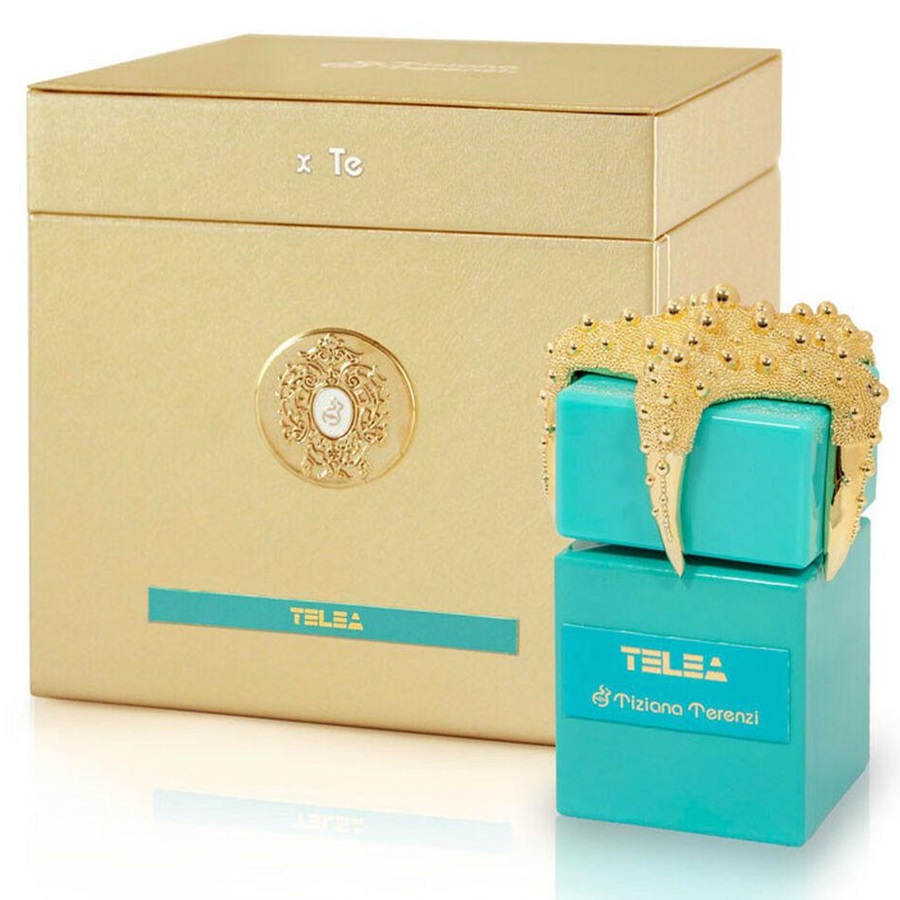 عطر تيليا اكستريت دي بارفيوم 100 مل 0