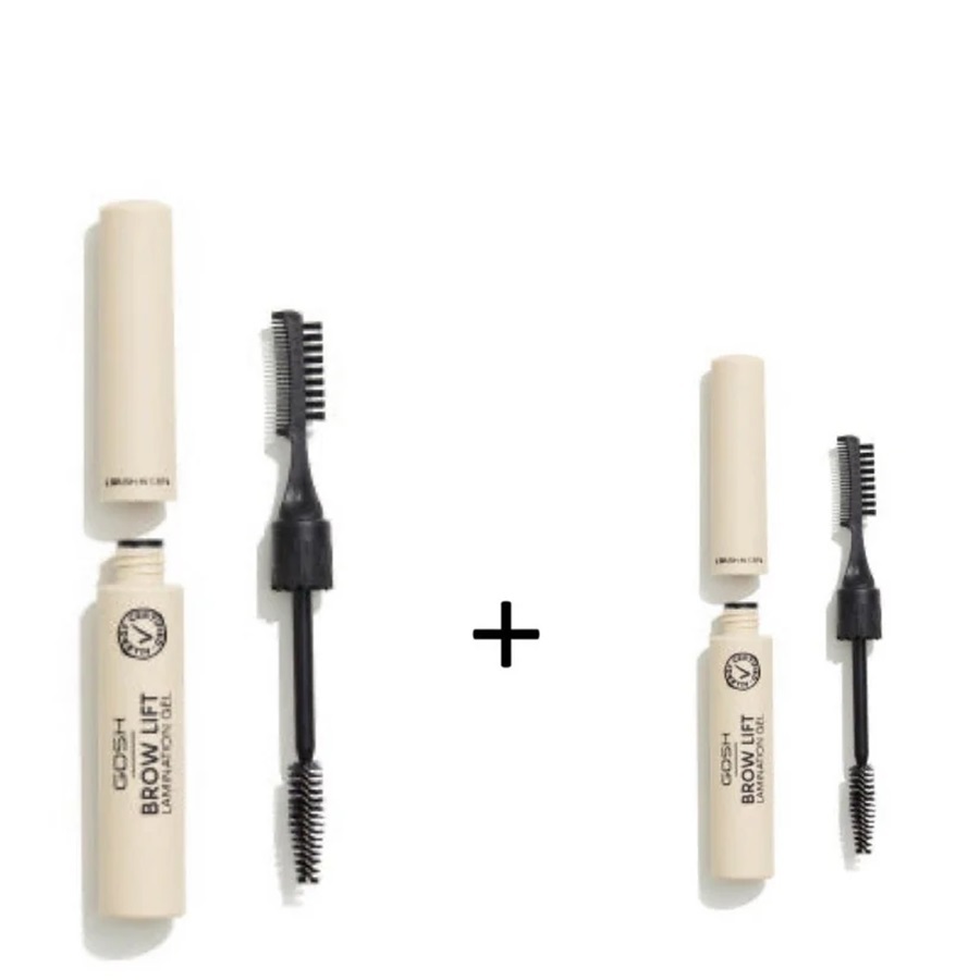 جل تثبيت الحاجب 1+1 عرض