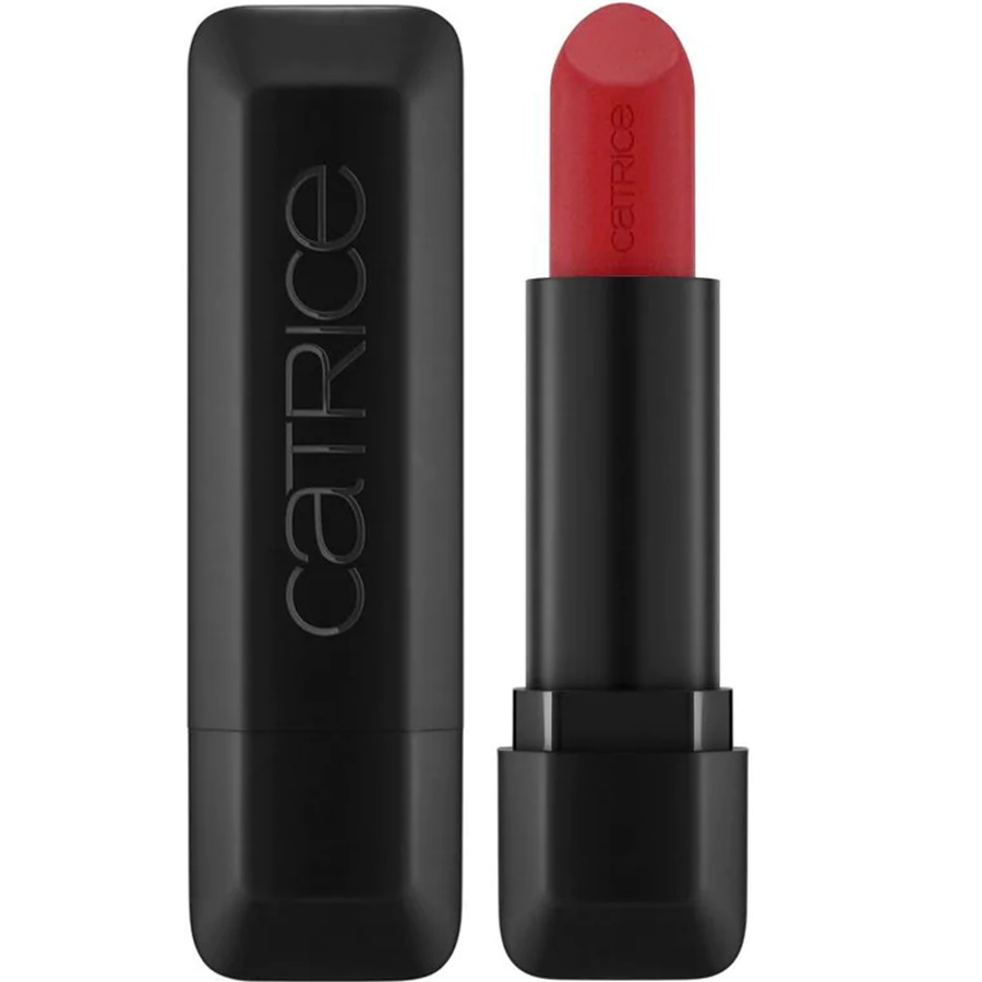 أحمر شفاه غير لامع نباتي