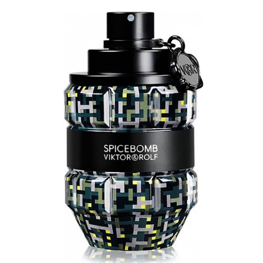 عطر سبايس بومب اودي تواليت 90 مل