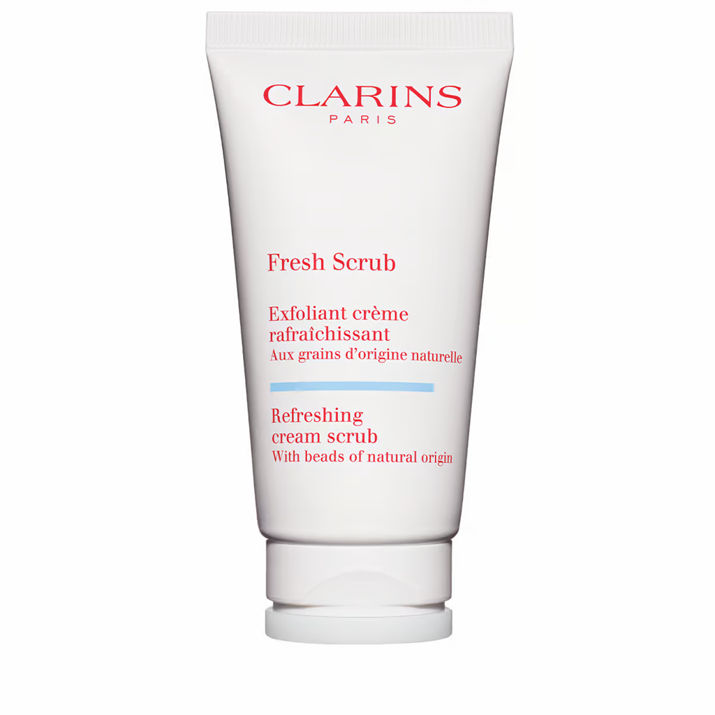 مقشر البشرة فريش سكراب 50 مل