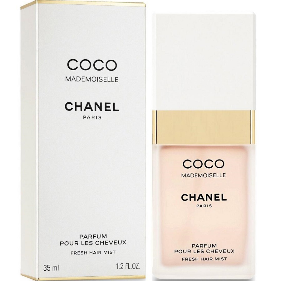 معطر الشعر كوكو مدموزيل 35 مل