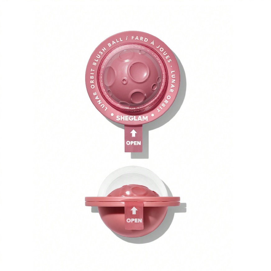 شيغلام لونار أوربت بلش بول-أدورن