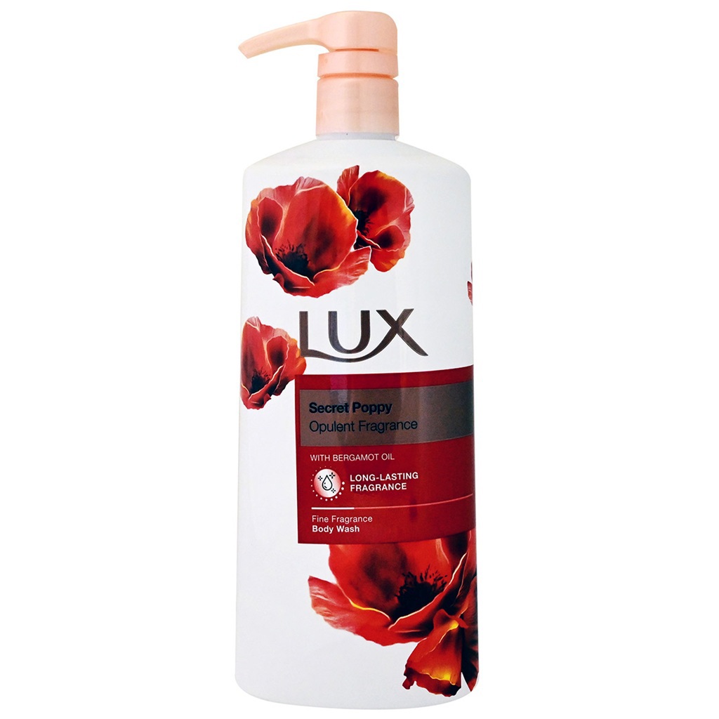 غسول الجسم سيكريت بوبي 600 مل