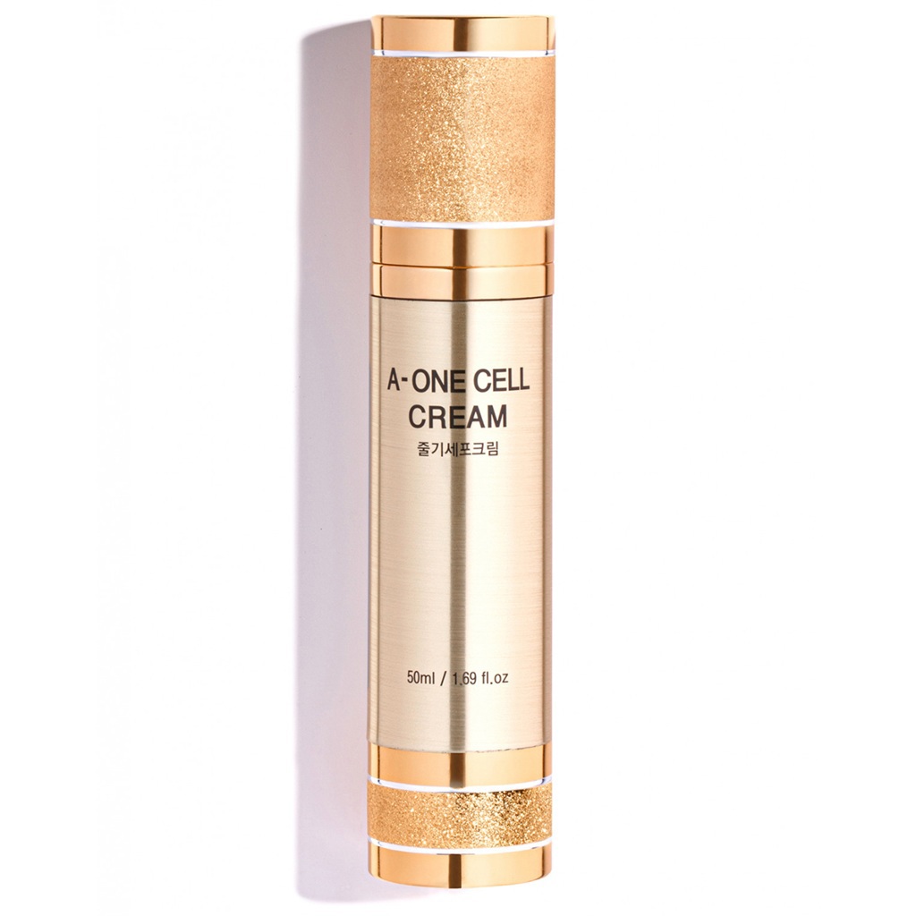 كريم اي - ون سيل المضاد للشيخوخة 50 مل