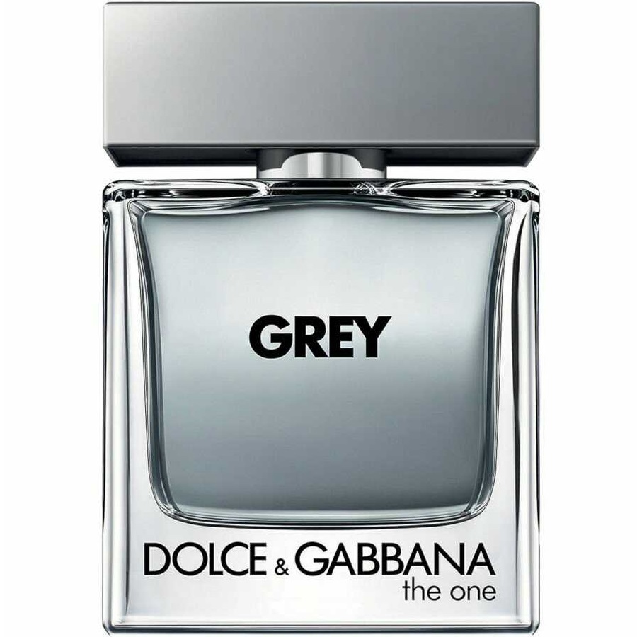 عطر ذا ون جراي إنتنس اودي تواليت 50 مل