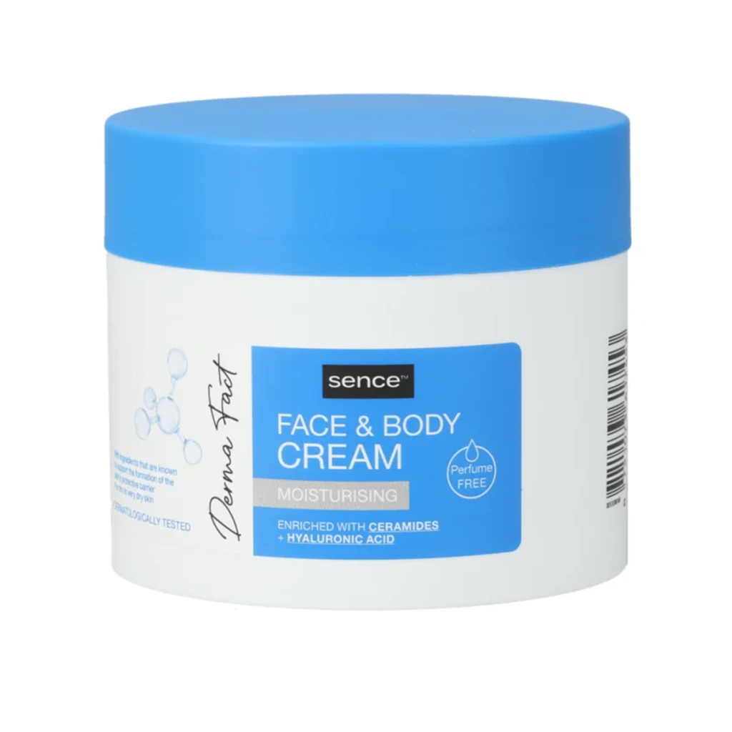 كريم ديرما فاكت المرطب 300 مل