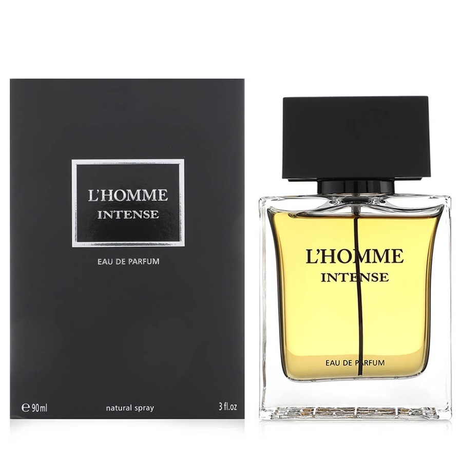 عطر إل أوم إنتنس اودي بارفيوم 90 مل