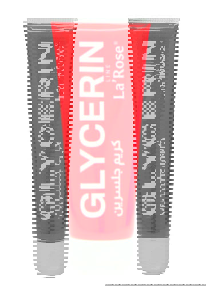 كريم ترطيب اليدين لا روز 100 مل