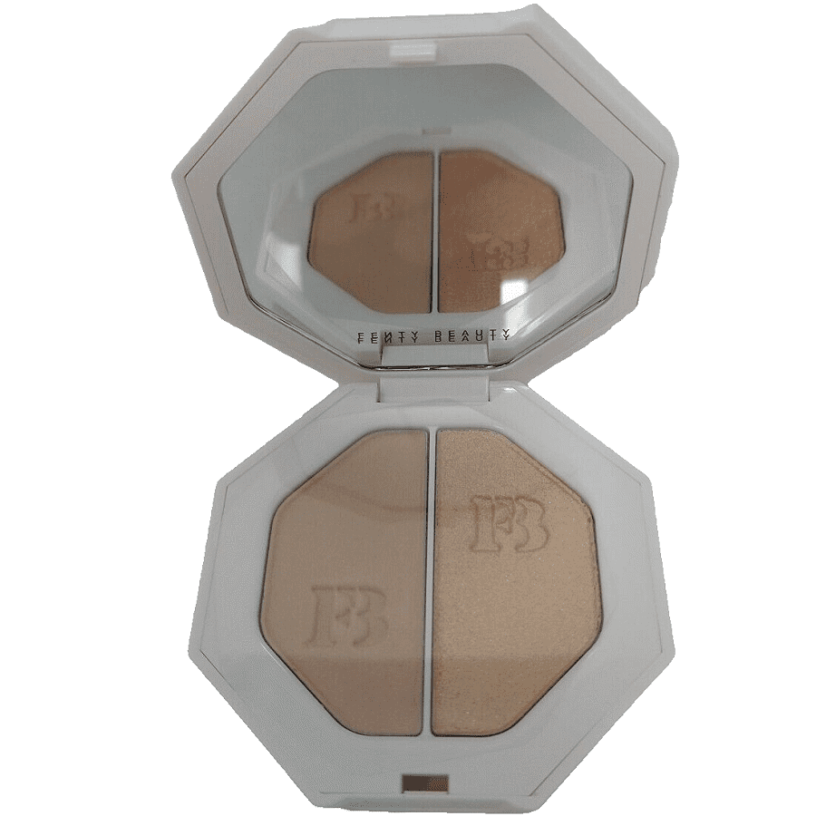 هايلايتر ثنائي موني & هوستلا بيبي