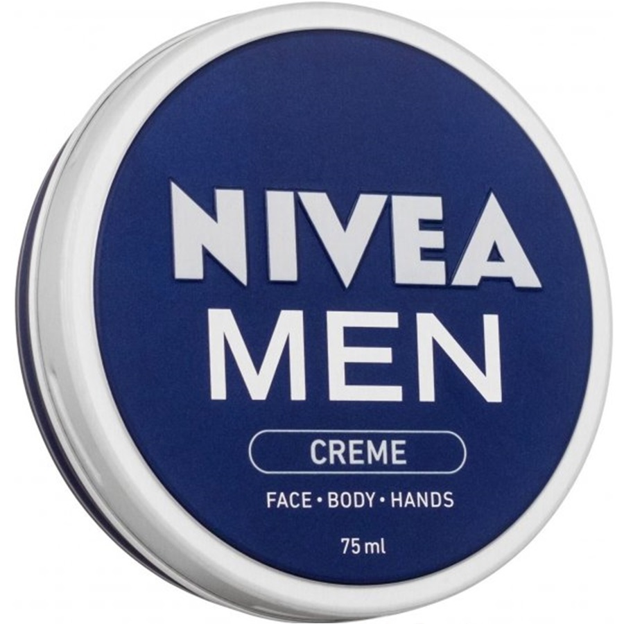 كريم مرطب للوجه والجسم واليدين 75 مل