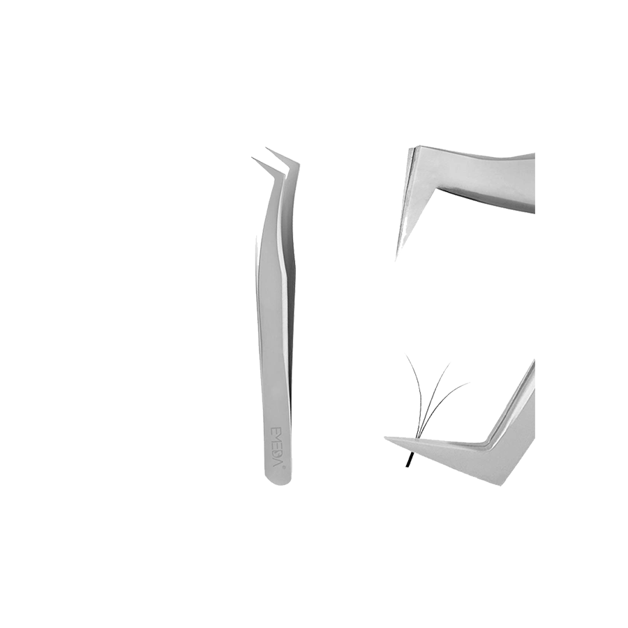 ملقط رموش احترافي