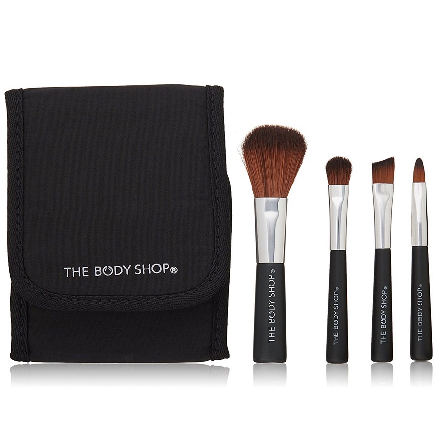 مجموعة فرش صغيرة 5 قطع