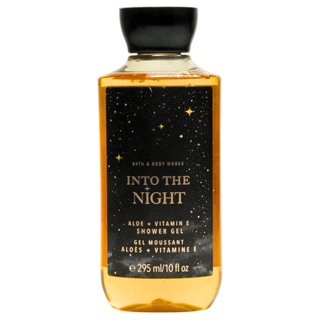 غسول الجسم المرطب ان تو ذا نايت 295 مل