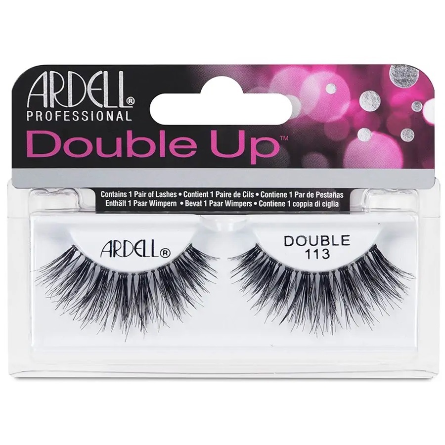 رموش مضاعفة 113