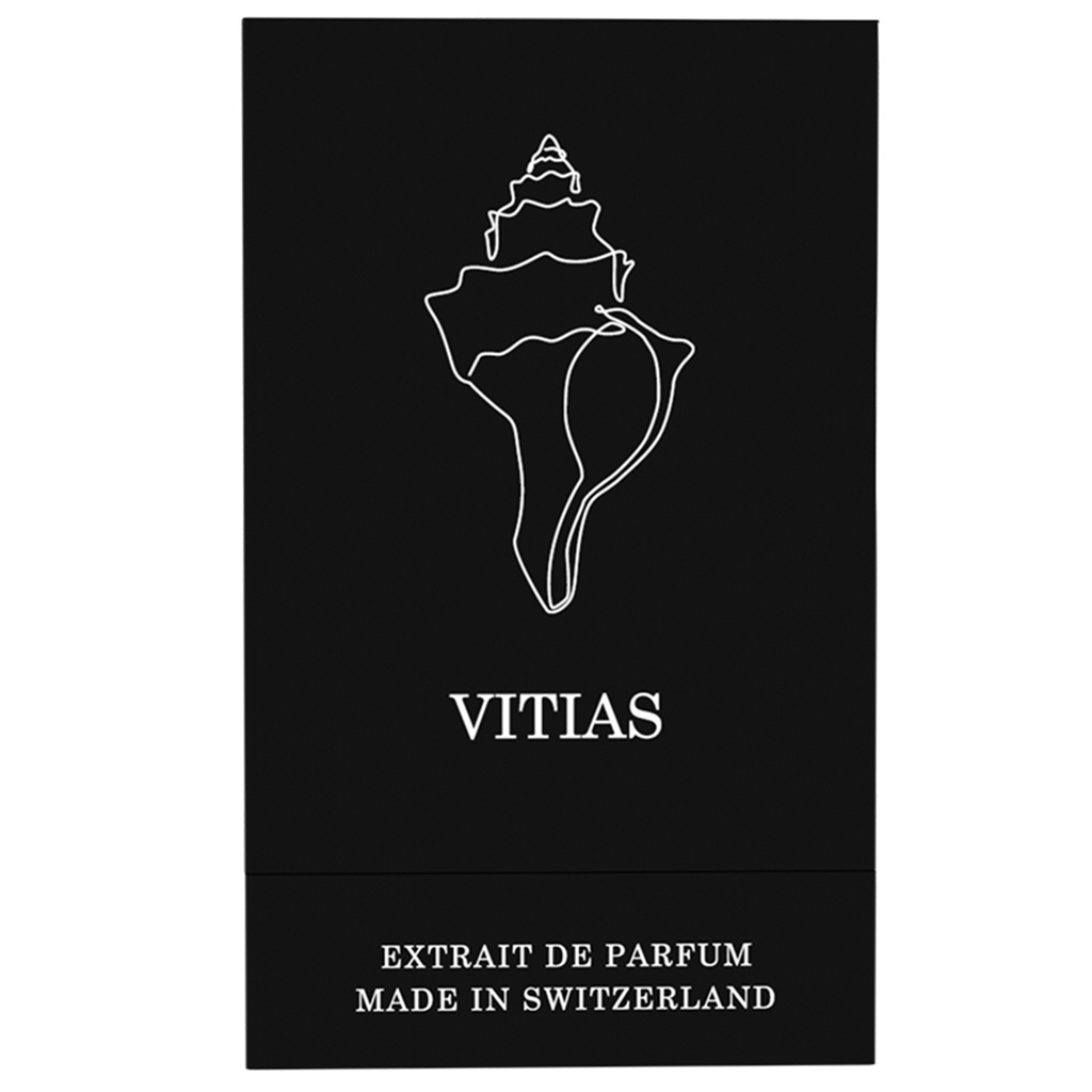 عطر فيتياس إكستراكت دي بارفيوم 50 مل 0