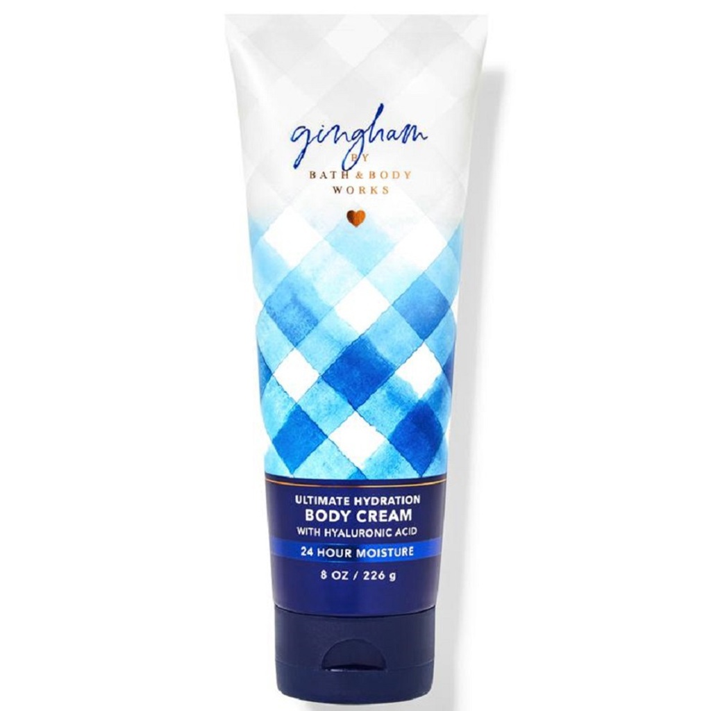 كريم الجسم جينجهام 226 غم